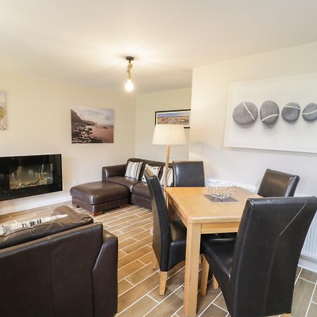 Apartamento Driftwood Harlech Exterior foto