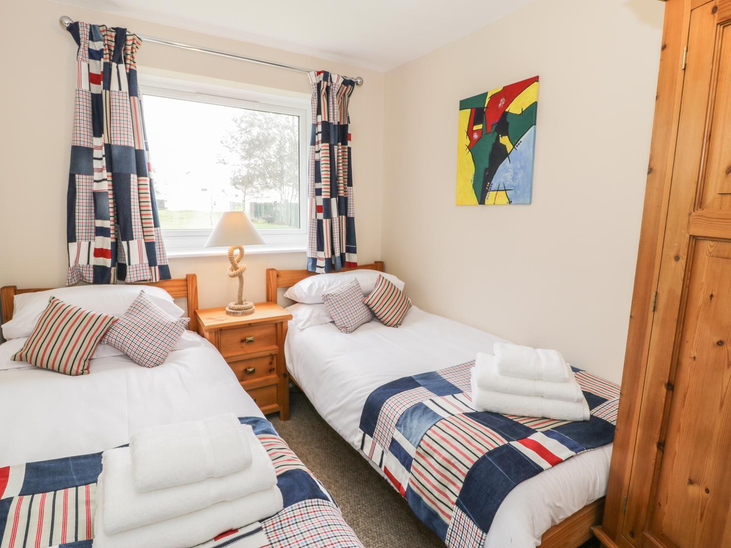 Apartamento Driftwood Harlech Exterior foto